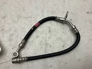 24-25 Subaru Impreza GT Rear Right Side Brake Braking Flexible Hose OEM - Picture 1 of 5