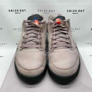 Air Jordan 5 Retro Low "PSG" 2022 - Size 9 - dx6325 204 (2114-15) - Picture 1 of 10