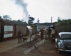 Photo 6x4 Early days of the North Norfolk Railway, 1971 Sheringham Now fu c1971