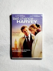 Last Chance Harvey (DVD, 2008) - Bild 1 von 3