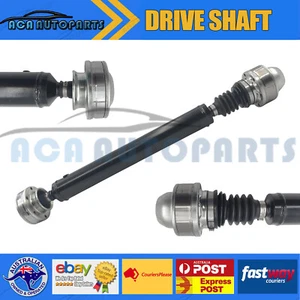 For JEEP COMMANDER XH 2006-2010 with 3.0 CRD Propshaft Drive Shaft Front - Picture 1 of 8