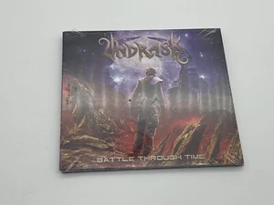 UNDRASK - Battle Through Time (CD, 2017) - Melodic Death Metal - Sealed NEW - Picture 1 of 2