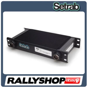 Setrab Oil Cooler 19 Row 405x146mm WORLDWIDE,universal oil cooler - Picture 1 of 1