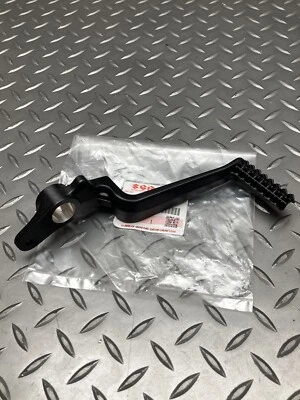 Suzuki GSX-S 750 GSXS 750 2017-2023 / Rear Brake Calliper / Pedal Lever Genuine - Image 1 of 4