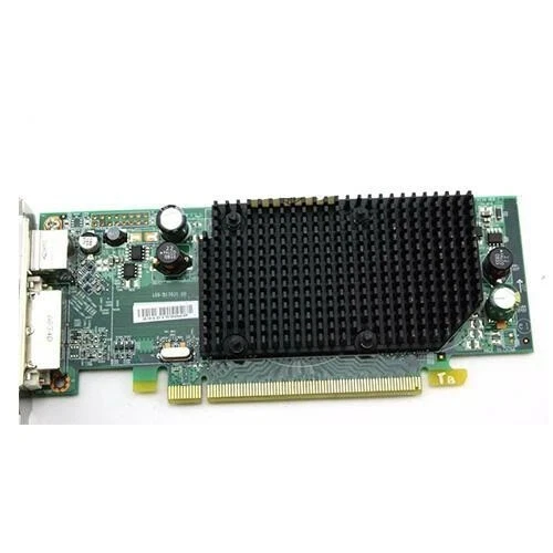   Graphics Video Card 256MB ATI-102-B17002 ATI Radeon HD 2400 Pro Low Profile - Image 1 of 1