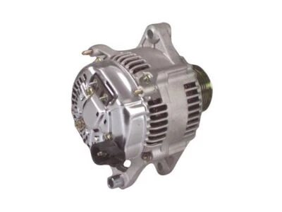 For 1990-1993 Dodge D350 Alternator 91483WSPK 1991 1992 5.9L 6 Cyl - Image 1 of 2