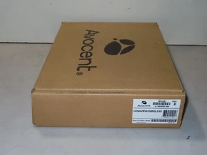 Avocent LV3500W-AM LONGVIEW WIRELESS 500-160-002 510-101-002 - Picture 1 of 7