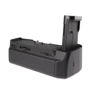 Vertical Multi Power Battery Grip Holder for BMPCC 4K6K Blackmagic Cinema Camera - Picture 1 of 12