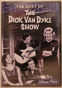The Best of The Dick Van Dyke Show, Volume 3 - Brand New, Sealed! - Picture 1 of 2
