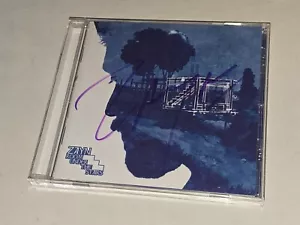 Zayn - Room Under The Stairs (2024) SIGNED/AUTOGRAPHED CD - Picture 1 of 1