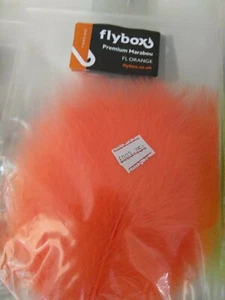 FlyBox Premium Marabou - Imagen 1 de 6