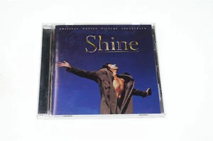 SHINE SOUNDTRACK PHCP-1820 JAPAN CD A10724 - Picture 1 of 2