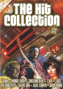 The Hit Collection (DVD) - Bild 1 von 2