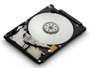 MacBook Pro 13 2009 Mid A1278 HDD 500GB 500 GB Hard Disk Drive SATA USED - Picture 1 of 2