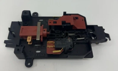 Hoover HOC3858IN CERRADURA DE PUERTA PIROTECNIA 2166575 OH PN2952 O9 Foto 1 de 3