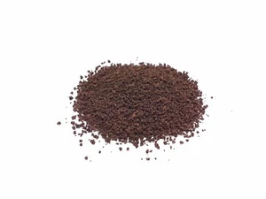 100g Assam BIO CTC schwarzer Tee loser Tee kräftig - Picture 1 of 1