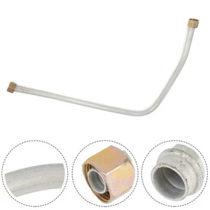 530mm/Aluminum Air Compressor Exhaust Tube Replacement Air-pipe Air Pump Parts - Picture 1 of 17