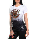 T-shirt femme American Fighter Briceland
