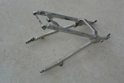 Conjunto de subchasis trasero Honda CRF250R 2004-2005 50200-KRN-730 2004 5540 Foto 1 de 4