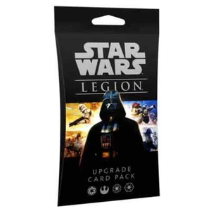 Star Wars Legion - UPGRADE CARD PACK - NEW - unopened - Picture 1 of 3