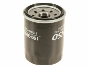 Denso First Time Fit Oil Filter fits Honda Clarity 2018-2020 ELECTRIC/GAS 96VXHC - Picture 1 of 1