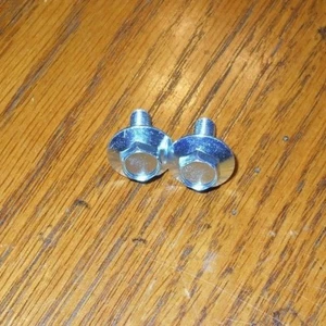 YAMAHA ATV FENDER, SKID PLATE MOUNTING BOLTS,RAPTOR,BIG BEAR, YFZ450 90109-06172 - Picture 1 of 1