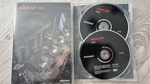 Autocad 2012 - Bild 1 von 2