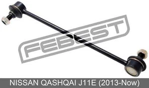 Front Stabilizer / Sway Bar Link For Nissan Qashqai J11E (2013-Now) - Picture 1 of 1