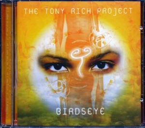 CD The Tony Rich Project - Birdseye - Imagen 1 de 2