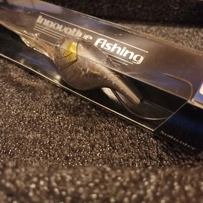 Sebile D&S Crank # 70mm Wobbler 779 - Bild 1 von 4