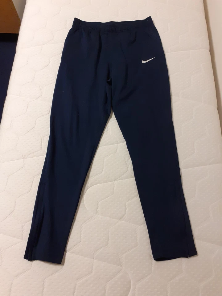 Pantalones de entrenamiento originales Nike Jayco Alula 2025 (M) - Imagen 1 de 1