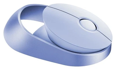 Rapoo Ralemo Air 1 1600 DPI Reisen Maus Optisch  Violett - Bild 1 von 4