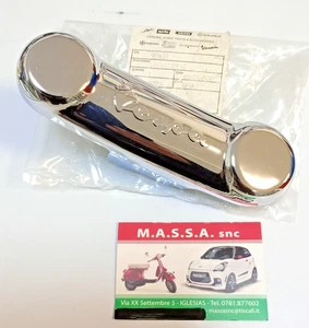GABELDECKEL CHROM VESPA 50 / 125 / 150 / 200 / 250 / 300 561433 - Bild 1 von 3