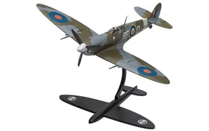 Airfix Small Starter Set Supermarine Spitfire MkVc Model - Picture 1 of 1