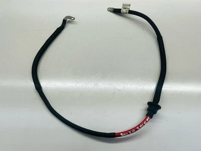 Cable Positivo Batería Peugeot Boxer Citroen Relé 1374604080 Original 2018 Foto 1 de 4