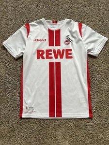 FC Köln Herren Heimtrikot Größe M - Bild 1 von 3
