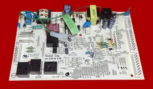 GE Kühlschrank Steuerplatine - Teil # WR55X10715 | 200D6221G015 - Bild 1 von 12