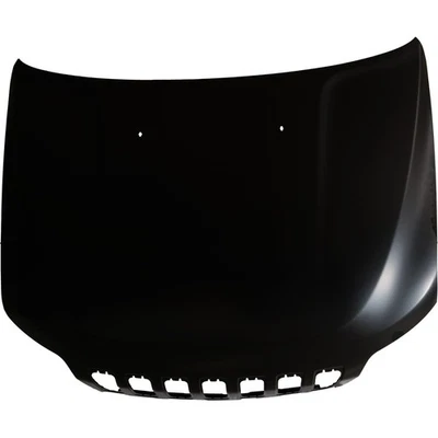 Hood For Jeep Cherokee 2019-2023 Aluminium - Image 1 of 4