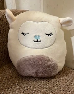 Fuzzy Belly Sophie The Lamb Squishmallow Stuffed Plush Animal - Picture 1 of 2