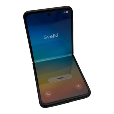 Samsung Galaxy Z Flip3 5G (17,03 cm) , faltbares Handy,  5G - Bild 1 von 4