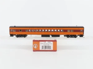 HO Scale Fox Valley Models FVM 10038 MILW Hiawatha Coach Passenger #4435 - Picture 1 of 12
