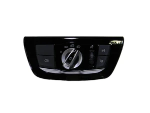 BMW F90 m5 G30 G31 G32 Bedieneinheit Licht Schalter Control Elemen Light 6841882 - Picture 1 of 4