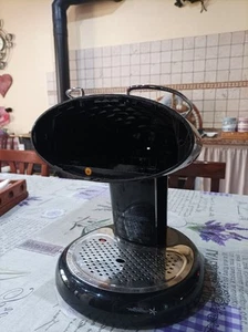 Ricambi Usati ma buoni Macchina Da Caffè Illy Iper espresso Francisfrancis X7.1 - Foto 1 di 13