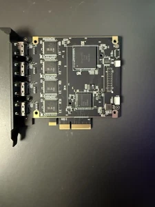 Elgato Cam Link Pro Video Capture Card - 10GAW9901 - Bild 1 von 2