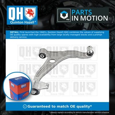 Wishbone / Brazo de suspensión para MERCEDES B200 W247 1.3 delantero inferior, derecho 2018 encendido Foto 1 de 4