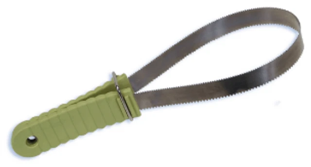 Coastal Pet Safari Dual Sided Dog Shedding Blade - Image 1 of 1
