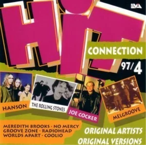 Hit Connection 97/4 HIT CONNECTION 97 VOL 4 (CD) (US IMPORT) - Picture 1 of 1