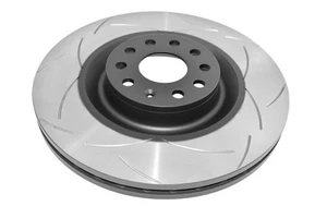 Bremsscheibe DBA DBA 2808S für AUDI A3 (8P1) 2 2003-2008 - Bild 1 von 5