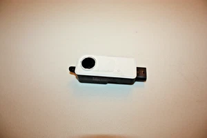 2019-2025 Cadillac XT4 Radiator Active Grille Shutter Actuator Motor, OEM - Picture 1 of 5