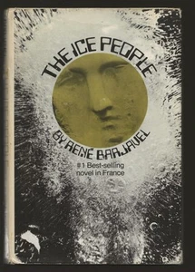 THE ICE PEOPLE von Rene Barjavel 1971 Hardcover Sci-Fi BCE Schutzumschlag - Bild 1 von 9